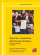 Espíritu y estructura del Derecho Positivo. El marco jurídico mexicano.