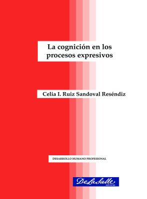 (Libro-E) La cognición en los procesos expresivos