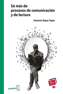 (Libro-E) Sé más de procesos de comunicación y de lectura