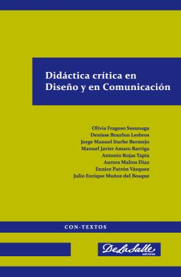 Didáctica crítica en Diseño y en Comunicación