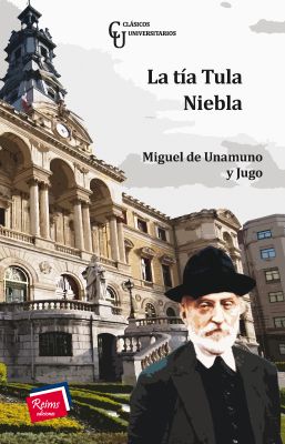 La tía Tula. Niebla