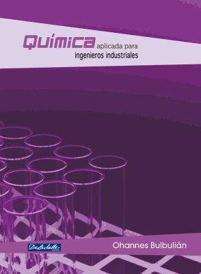 Química aplicada para ingenieros industriales
