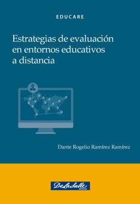 Estrategias de evaluación en entornos educativos a distancia