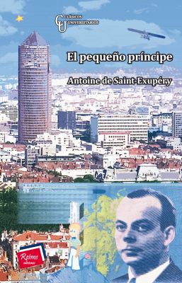 El pequeño príncipe