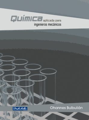 Química aplicada para ingenieros mecánicos