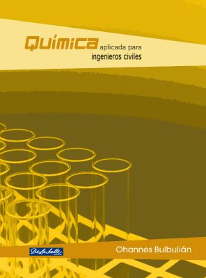 Química aplicada para ingenieros civiles