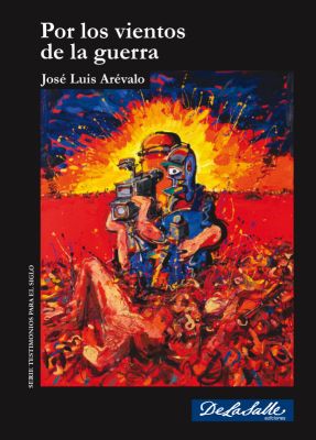 Por los vientos de la guerra