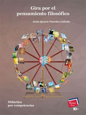 (Libro-E) Gira por el pensamiento filosófico