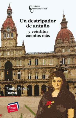 Un destripador de antaño y veintiún cuentos más
