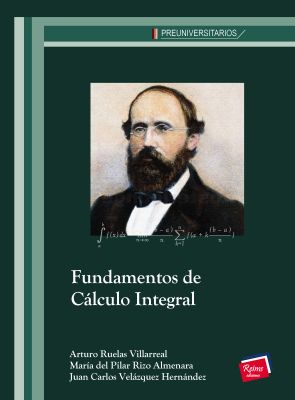 Fundamentos del Cálculo Integral