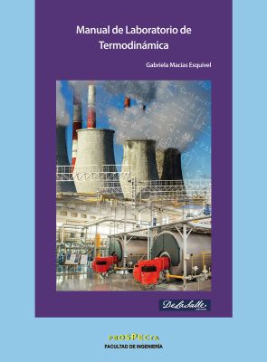 Manual de Laboratorio de Termodinámica