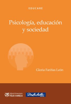 Psicología, educación y sociedad