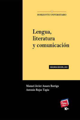 (Libro-E) Lengua, literatura y comunicación 2a. edición 