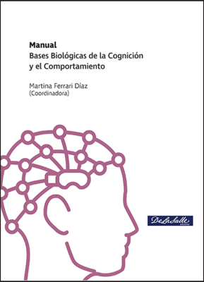 Manual Bases Biológicas de la Cognición y el Comportamiento