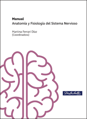 Manual Anatomía y Fisiología del Sistema Nervioso