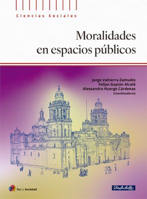 Moralidades en espacios públicos