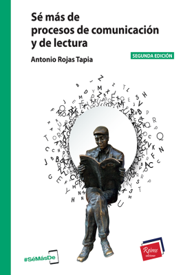 Sé más de procesos de comunicación y de lectura
