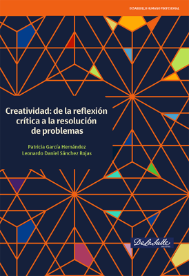 (Libro-E) Creatividad: de la reflexión crítica a la resolución de problemas