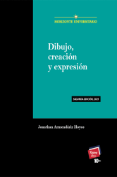 (Libro-E) Dibujo, creación y expresión 2a. edición