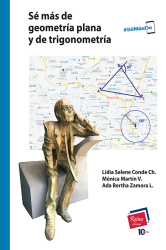 Sé más de geometría plana y de trigonometría