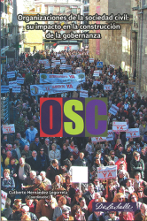 Organizaciones de la sociedad civil: su impacto en la construcción de la gobernanza 