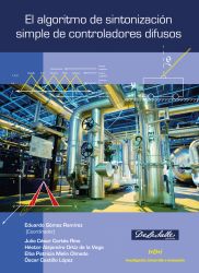 (Libro-E) El algoritmo de sintonización simple de controladores difusos