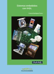 (Libro-E) Sistemas embebidos con VHDL