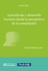 Aprendizaje y desarrollo humano desde la perspectiva de la complejidad