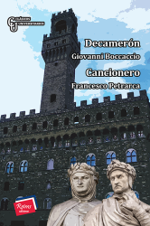 Decamerón, Cancionero