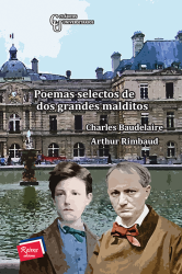 Poemas selectos de dos grandes malditos
