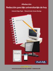 Redacción para l@s universitari@s de hoy