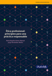 (Libro-E) Ética profesional: principios para una práctica responsable