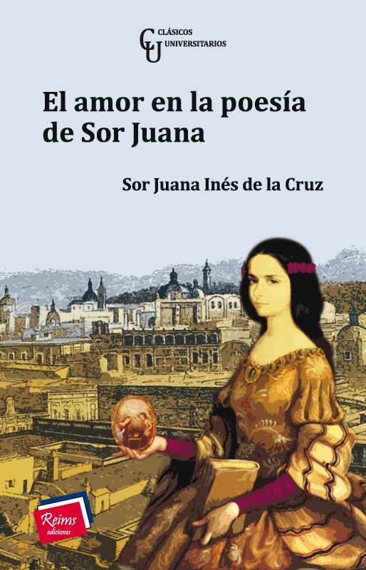 Enfermedad Humano Avispón El amor en la poesí de Sor Juana.