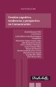 Gestión cognitiva, tendencias y prospectiva en Comunicación