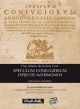 SPECULUM CONIUGIORUM. ESPEJO DE MATRIMONIOS. Matrimonio verdadero