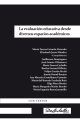 La evaluación educativa desde diversos espacios académicos