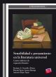 Sensibilidad y pensamiento en la literatura universal. Cuatro milenios de expresión literaria.