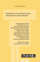 Narrativas acerca de prácticas  y formación universitarias