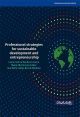 (Libro-E) Professional strategies for sustainable development and entrepreneurship