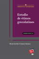 (Libro-E) Estudio de étimos grecolatinos 2a. edición