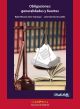 Obligaciones: generalidades y fuentes