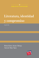 (Libro-e) Literatura, identidad y compromiso 2a. edición