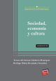 (Libro-E) Sociedad, economía y cultura 2a. edición