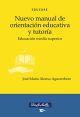 (Libro-E) Nuevo manual de orientación educativa y tutoría Educación media superior