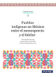 Pueblos indígenas en México: entre el menosprecio y el folclor