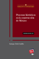 (Libro-E) Procesos históricos en la  construcción de México 2a. edición