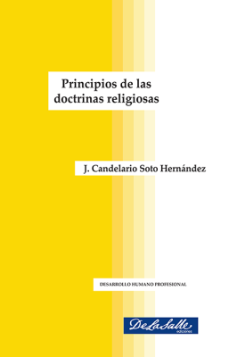 (Libro-E) Principios de las doctrinas religiosas