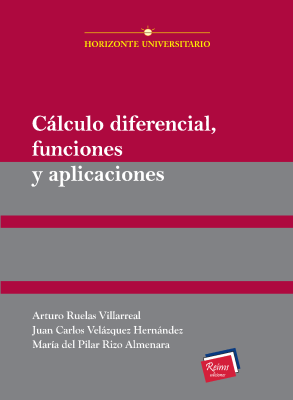 Cálculo diferencial, funciones y aplicaciones