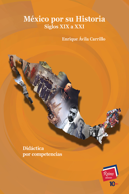 (Libro-E) México por su Historia Siglos XIX a XXI