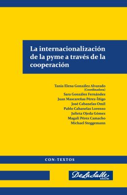 La internacionalización de la pyme a través de la cooperación